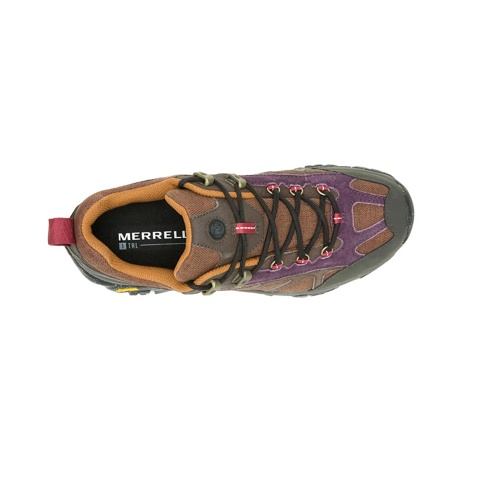 Men's Moab 2 Mesa Luxe Eco 1TRL - Everyday