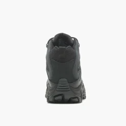 Men's Moab 3 Mid Tactical Waterproof Wide Width - Men's Tactical Boots and Shoes