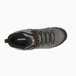 Men's Moab 3 Mid Waterproof Wide Width - Hiking