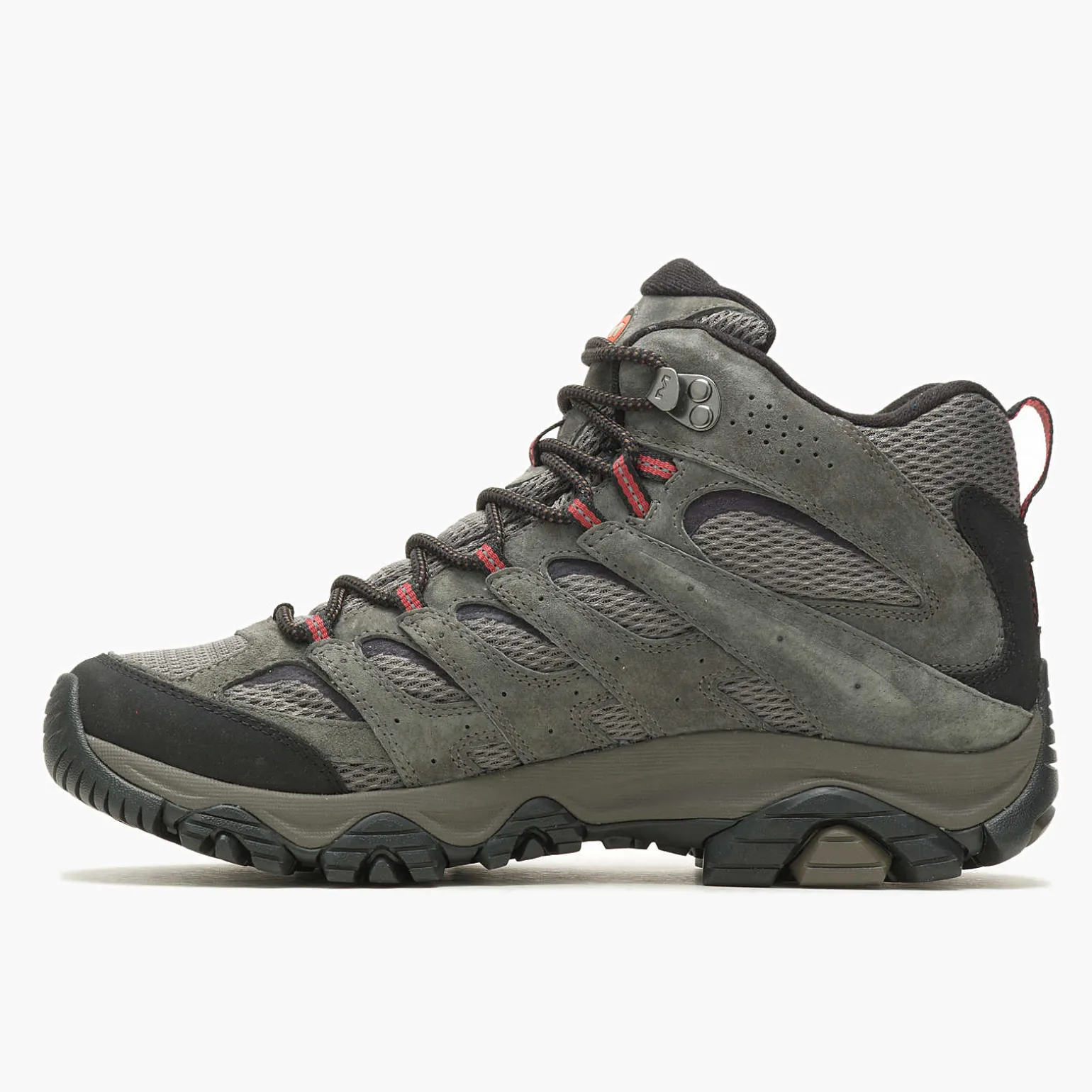 Men's Moab 3 Mid Waterproof Wide Width - Hiking