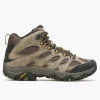 Men's Moab 3 Mid Wide Width - Hiking
