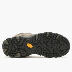 Men's Moab 3 Mid Wide Width - Hiking