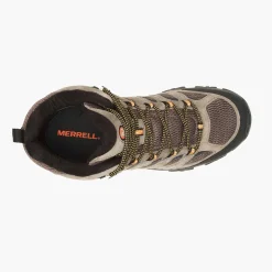 Men's Moab 3 Mid Wide Width - Hiking