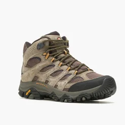 Men's Moab 3 Mid Wide Width - Hiking