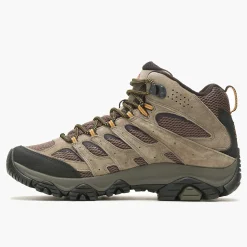 Men's Moab 3 Mid Wide Width - Hiking