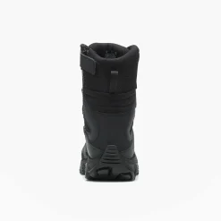 Men's Moab 3 8" Tactical Zip Waterproof Boot - Unisex Work