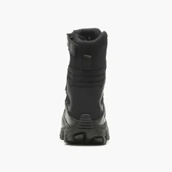 Men's Moab 3 8" Tactical Response Zip Waterproof Boot - Work