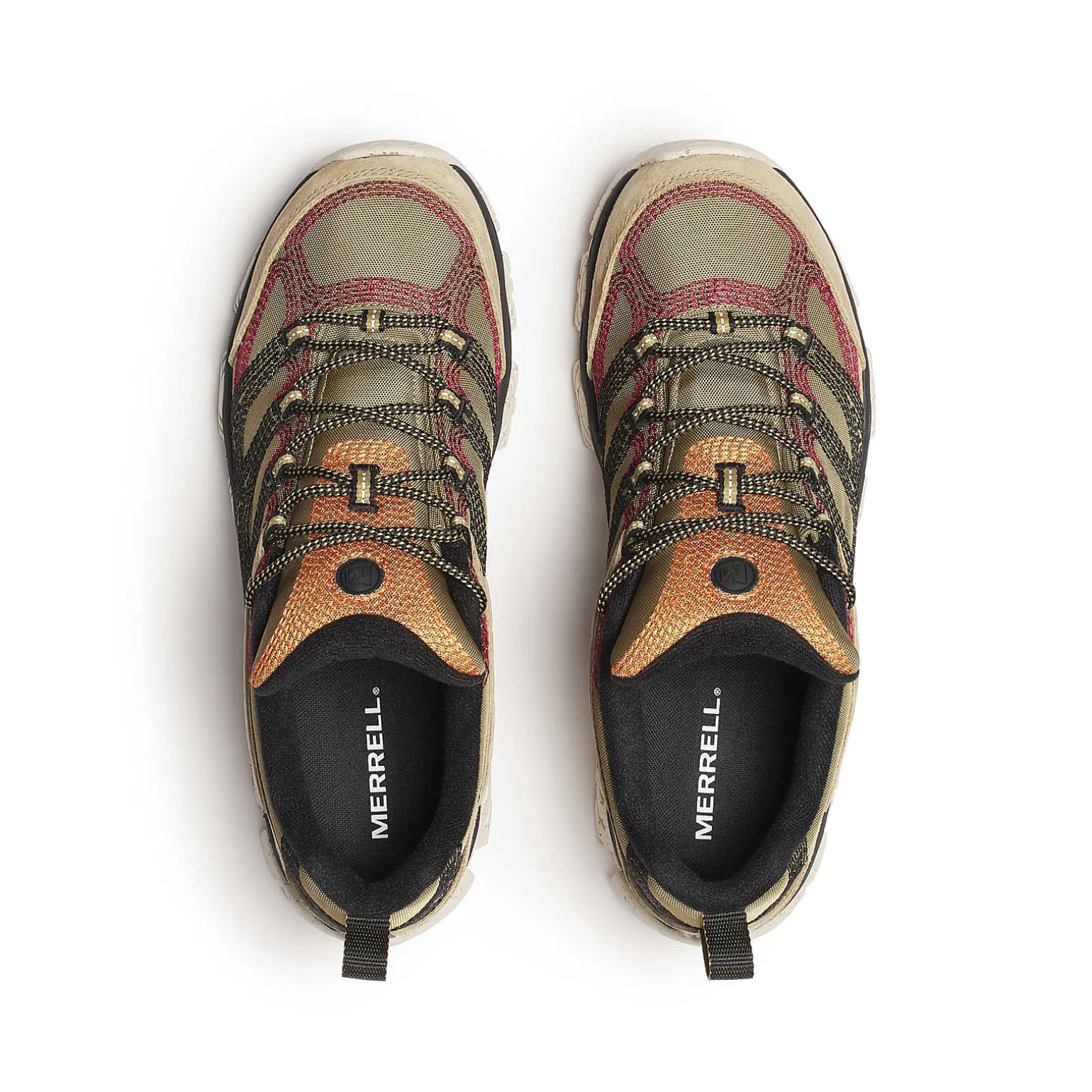 Men's Moab 3 Stitch - Hiking