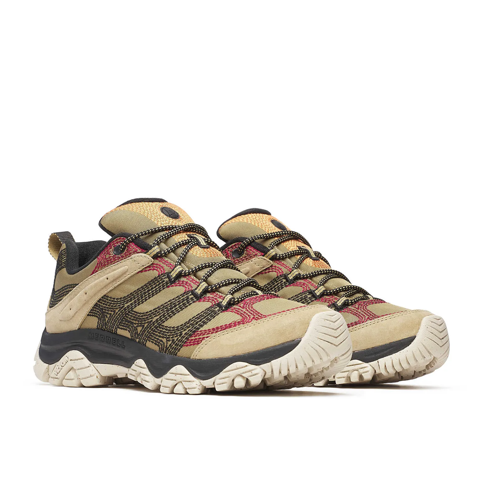 Men's Moab 3 Stitch - Hiking