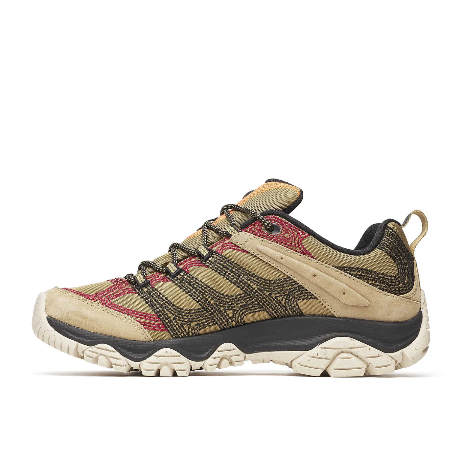 Men's Moab 3 Stitch - Hiking