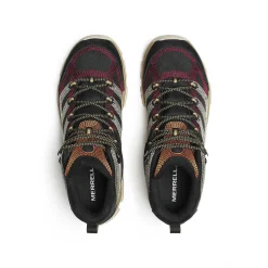 Men's Moab 3 Stitch Mid - Hiking