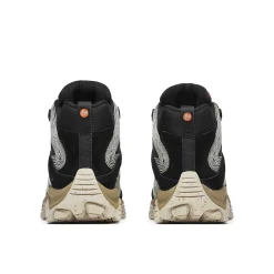 Men's Moab 3 Stitch Mid - Hiking