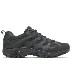 Men's Moab 3 Tactical Shoe Wide Width - Work
