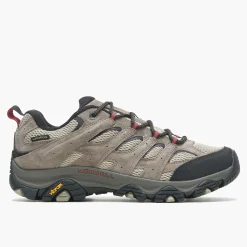 Men's Moab 3 Waterproof Wide Width - Hiking