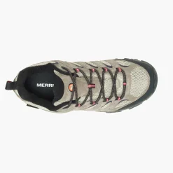 Men's Moab 3 Waterproof Wide Width - Hiking