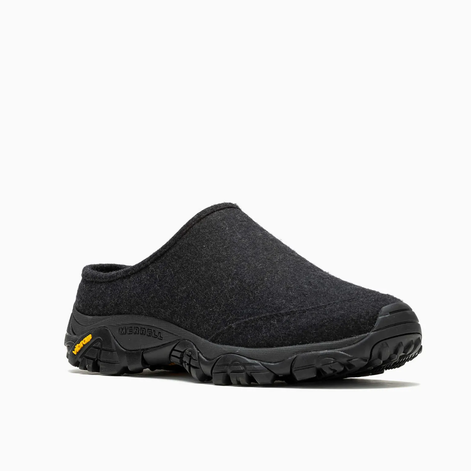 Men's Moab 2 Wool Slide 1TRL - Everyday