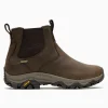 Men's Moab Adventure 3 Chelsea Polar Waterproof Wide Width - Moab Collection