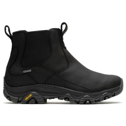 Men's Moab Adventure 3 Chelsea Waterproof Wide Width - Moab Collection