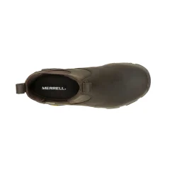 Men's Moab Adventure 3 Chelsea Waterproof Wide Width - Moab Collection