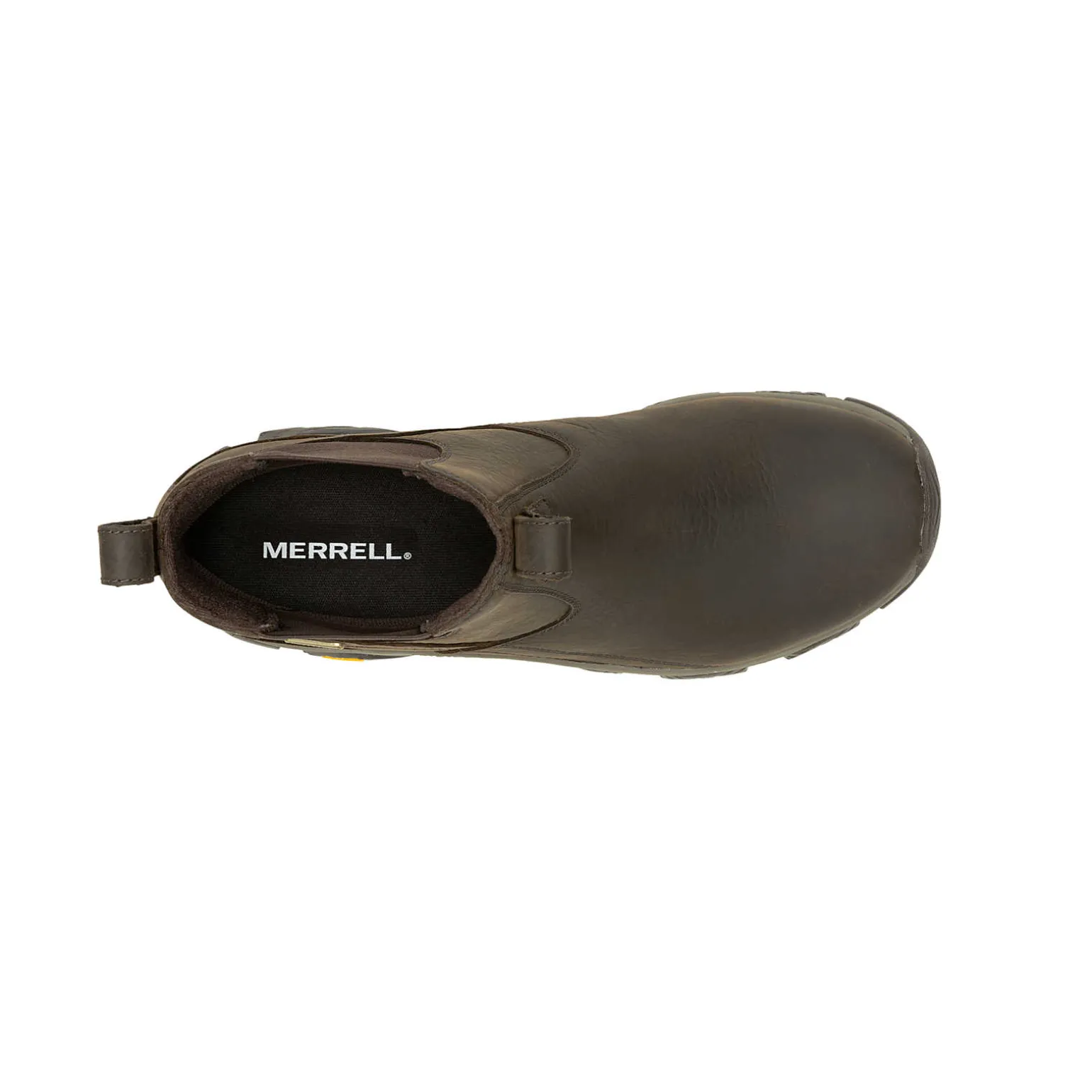 Men's Moab Adventure 3 Chelsea Waterproof Wide Width - Moab Collection
