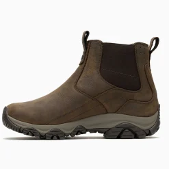 Men's Moab Adventure 3 Chelsea Polar Waterproof Wide Width - Moab Collection