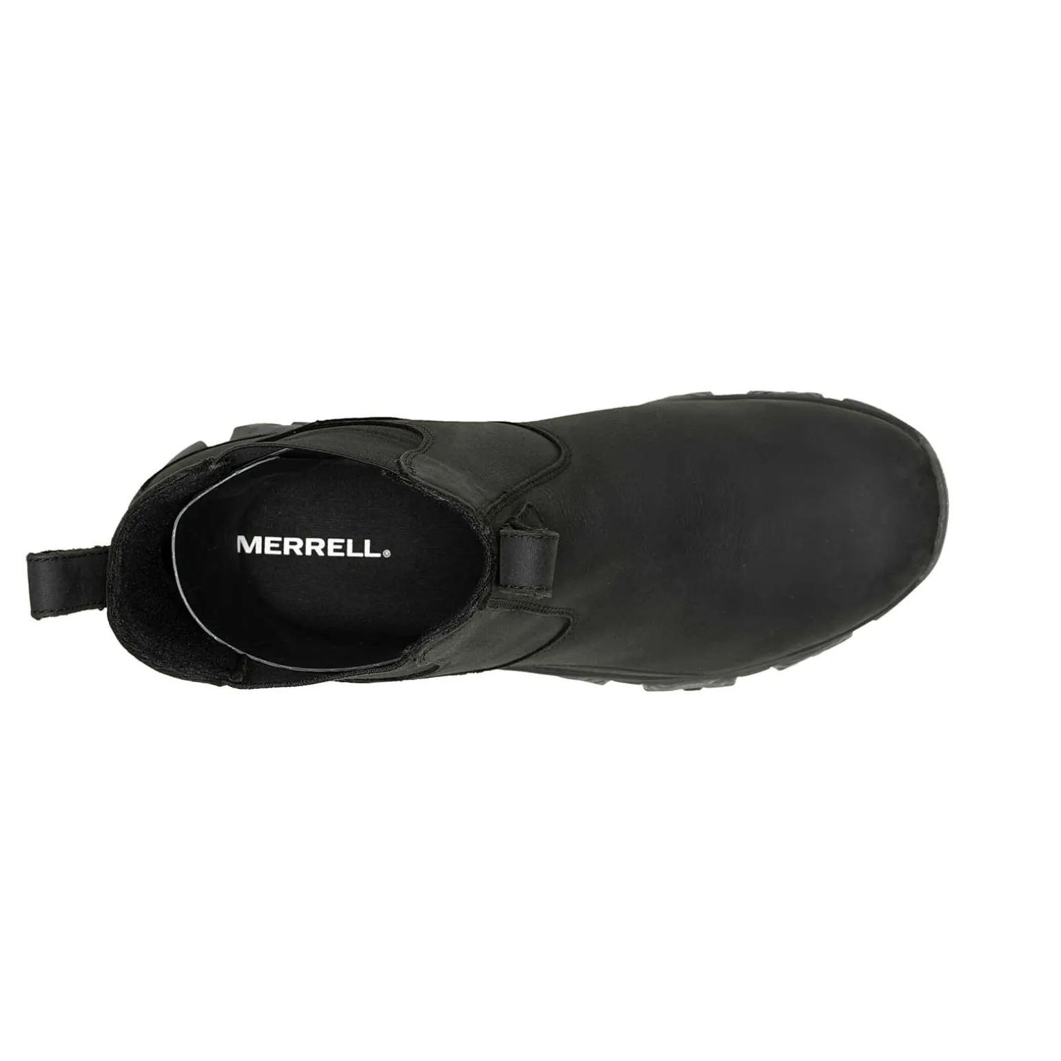 Men's Moab Adventure 3 Chelsea Waterproof Wide Width - Moab Collection