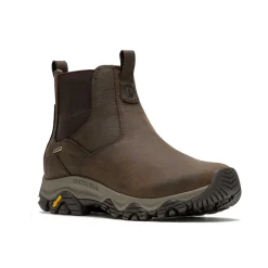 Men's Moab Adventure 3 Chelsea Waterproof Wide Width - Moab Collection