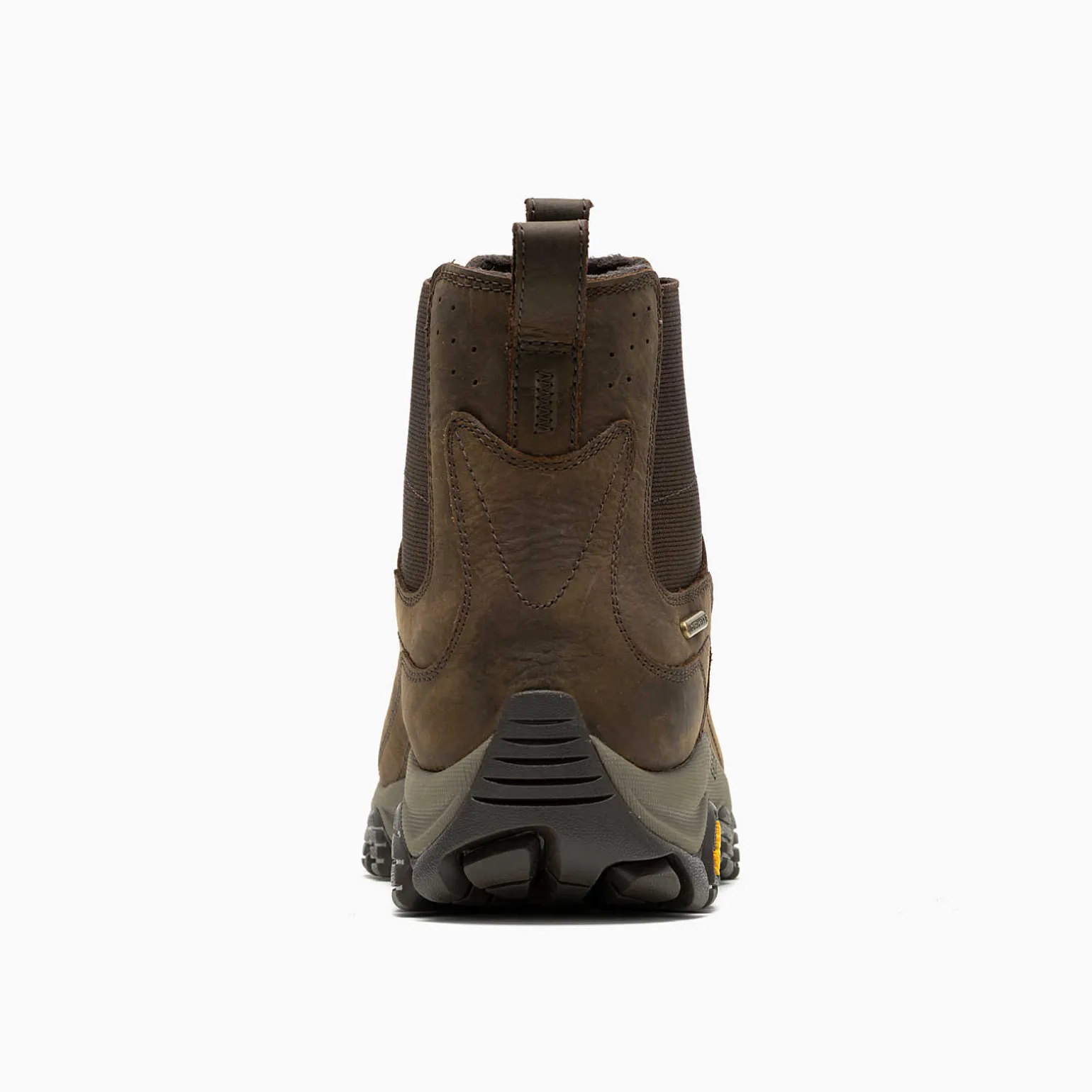 Men's Moab Adventure 3 Chelsea Polar Waterproof Wide Width - Moab Collection