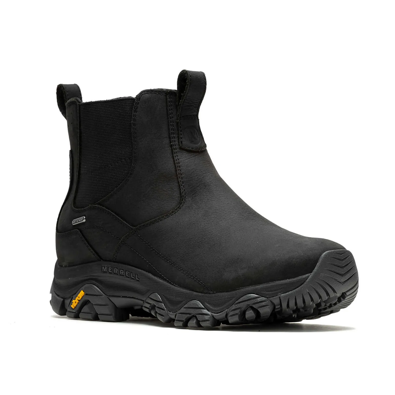 Men's Moab Adventure 3 Chelsea Waterproof Wide Width - Moab Collection