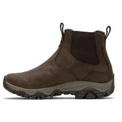 Men's Moab Adventure 3 Chelsea Waterproof Wide Width - Moab Collection