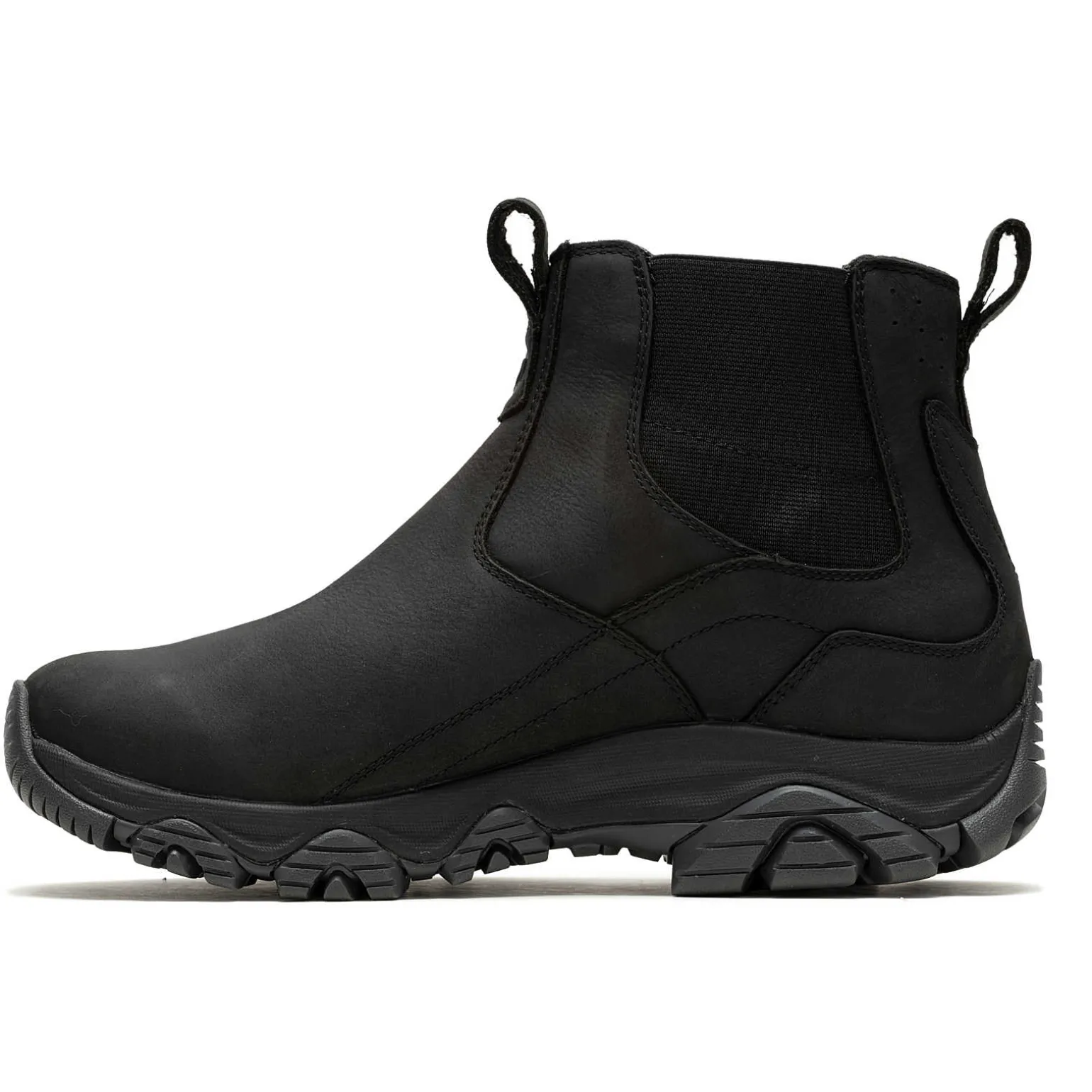 Men's Moab Adventure 3 Chelsea Waterproof Wide Width - Moab Collection