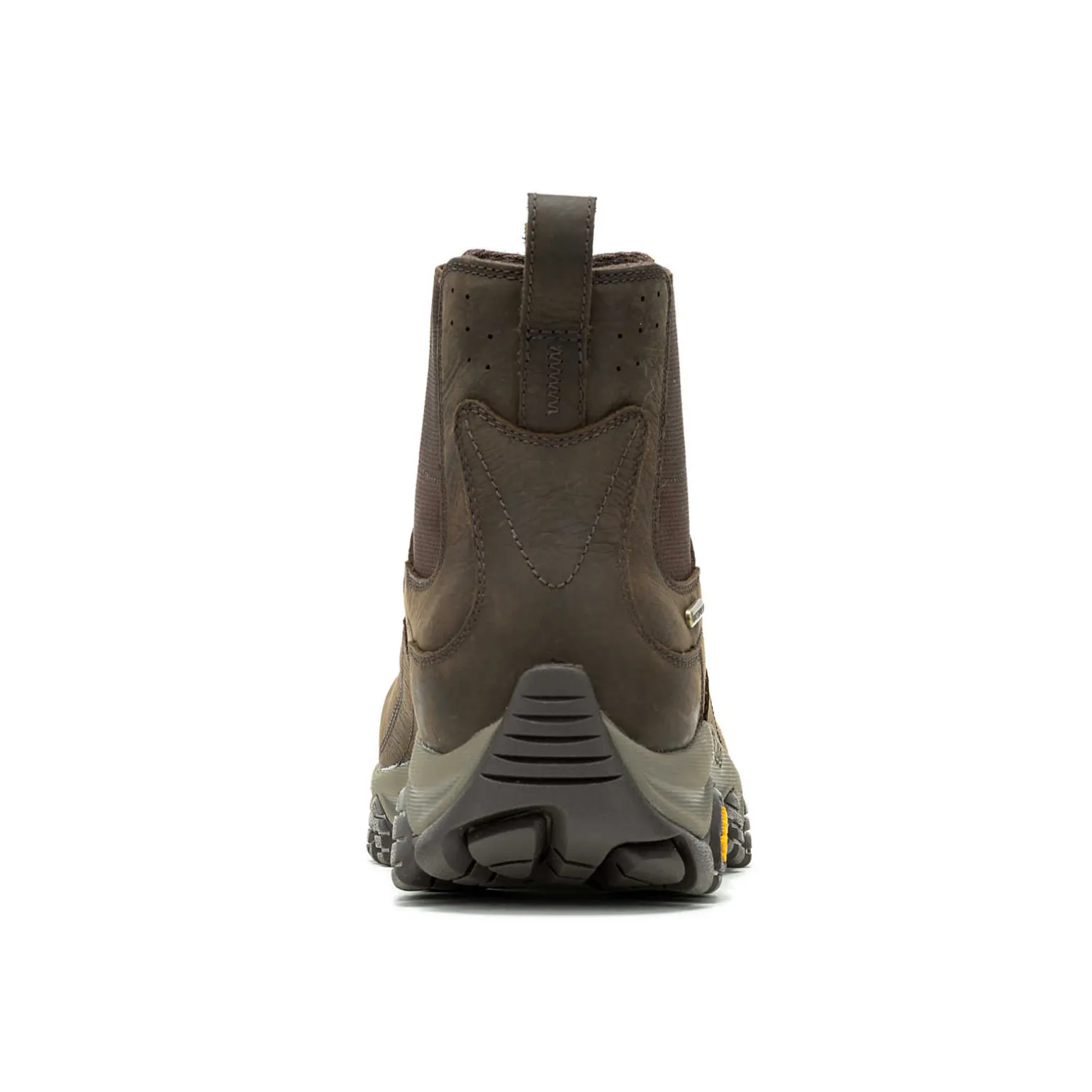 Men's Moab Adventure 3 Chelsea Waterproof Wide Width - Moab Collection