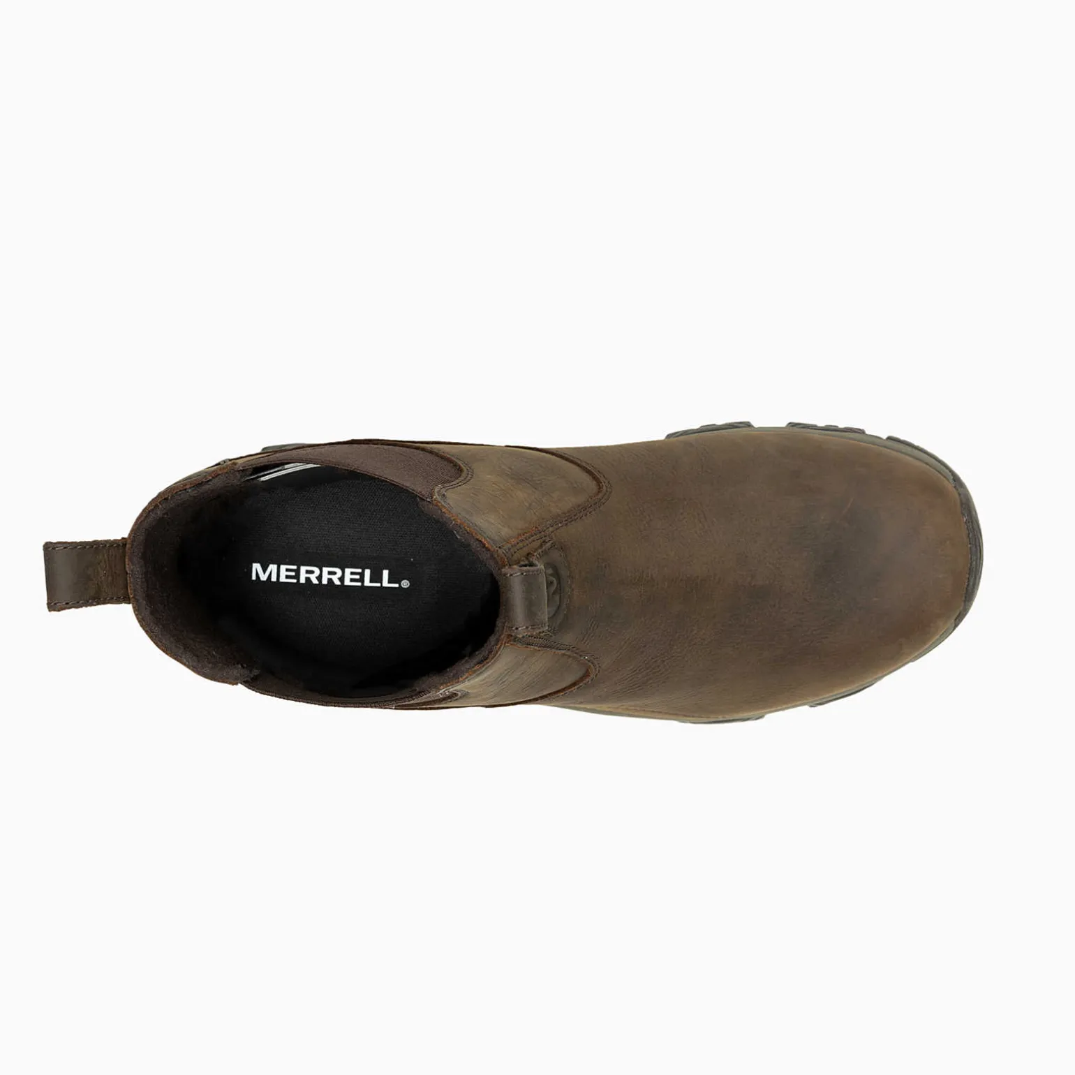 Men's Moab Adventure 3 Chelsea Polar Waterproof Wide Width - Moab Collection