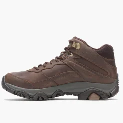 Men's Moab Adventure 3 Mid Waterproof Wide Width - Everyday