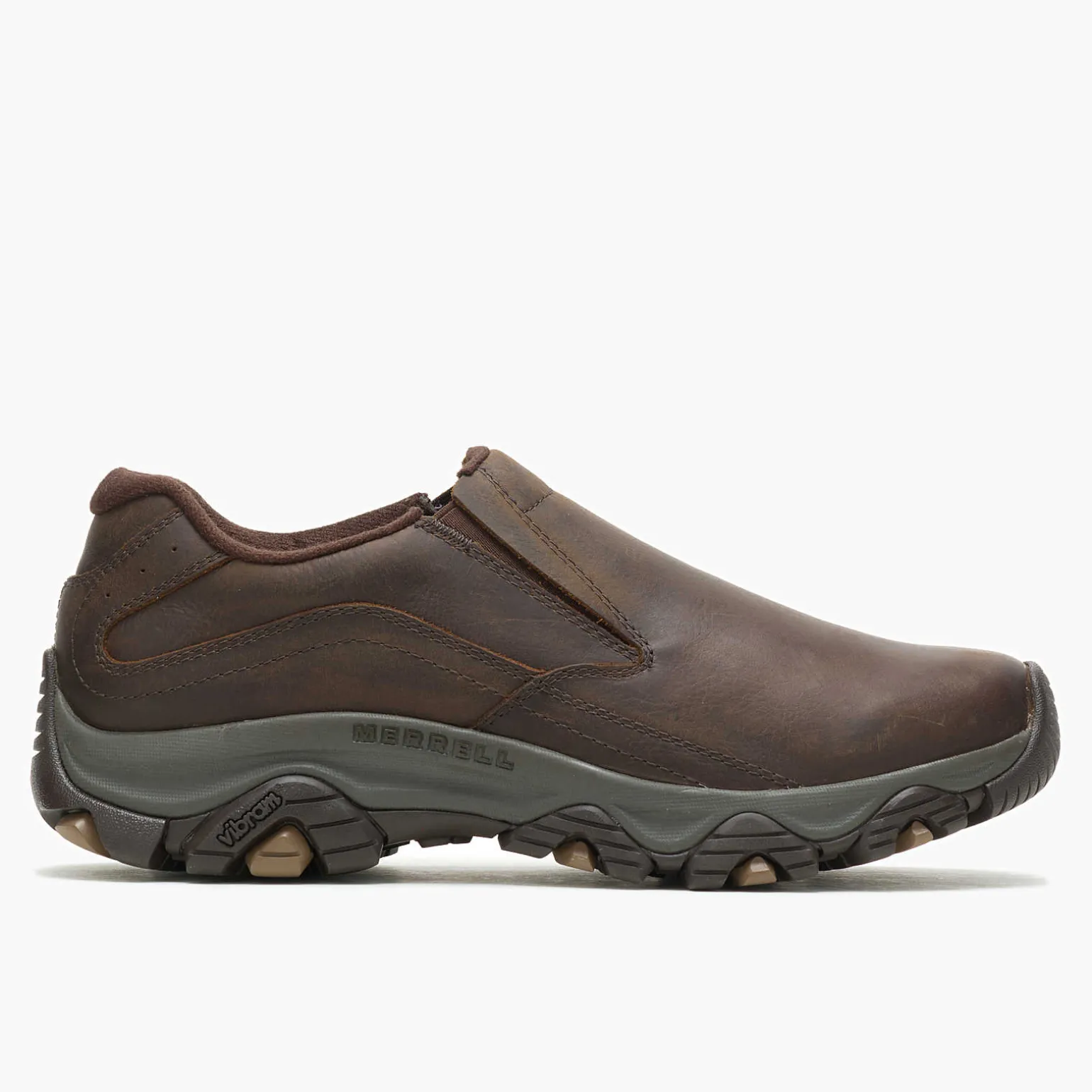 Men's Moab Adventure 3 Moc Wide Width - Everyday