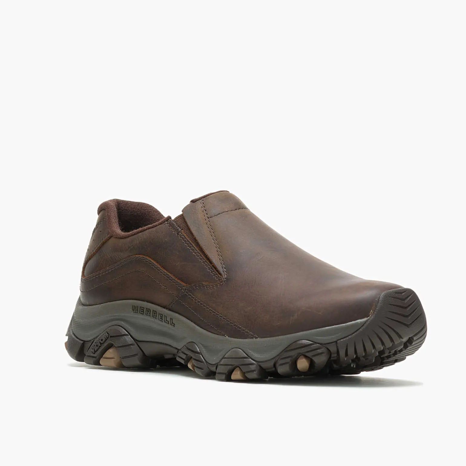 Men's Moab Adventure 3 Moc Wide Width - Everyday