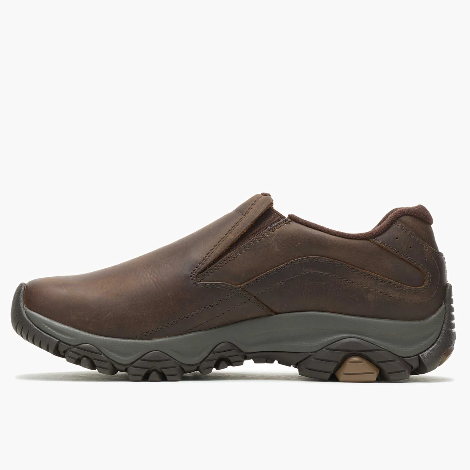 Men's Moab Adventure 3 Moc Wide Width - Everyday