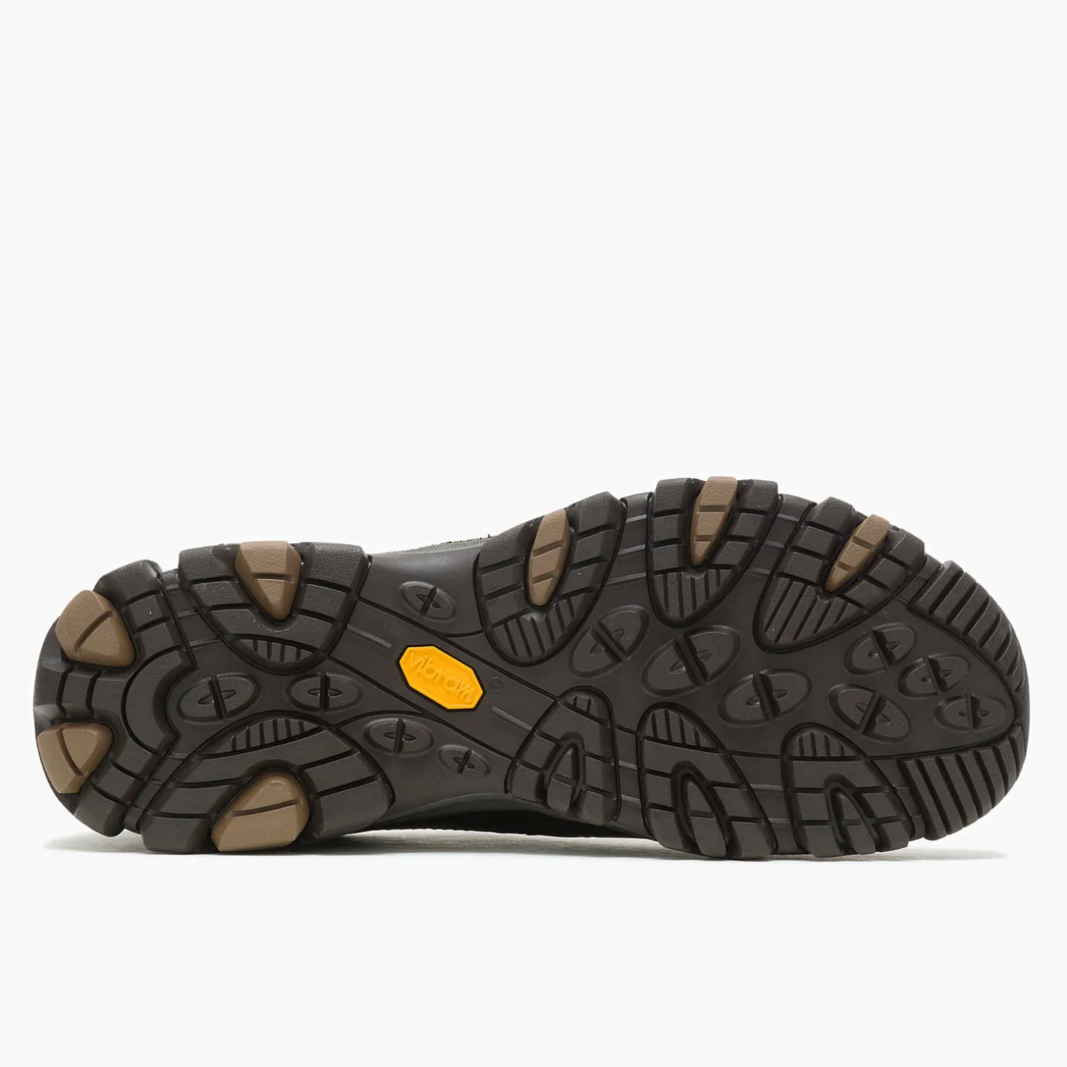 Men's Moab Adventure 3 Moc Wide Width - Everyday