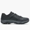 Men's Moab Adventure 3 Waterproof Wide Width - Work
