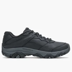 Men's Moab Adventure 3 Waterproof Wide Width - Work