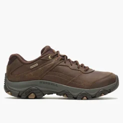 Men's Moab Adventure 3 Waterproof Wide Width - Everyday