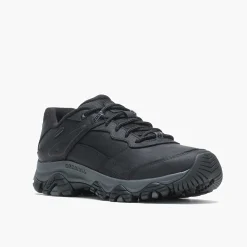 Men's Moab Adventure 3 Waterproof Wide Width - Work