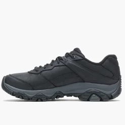 Men's Moab Adventure 3 Waterproof Wide Width - Work