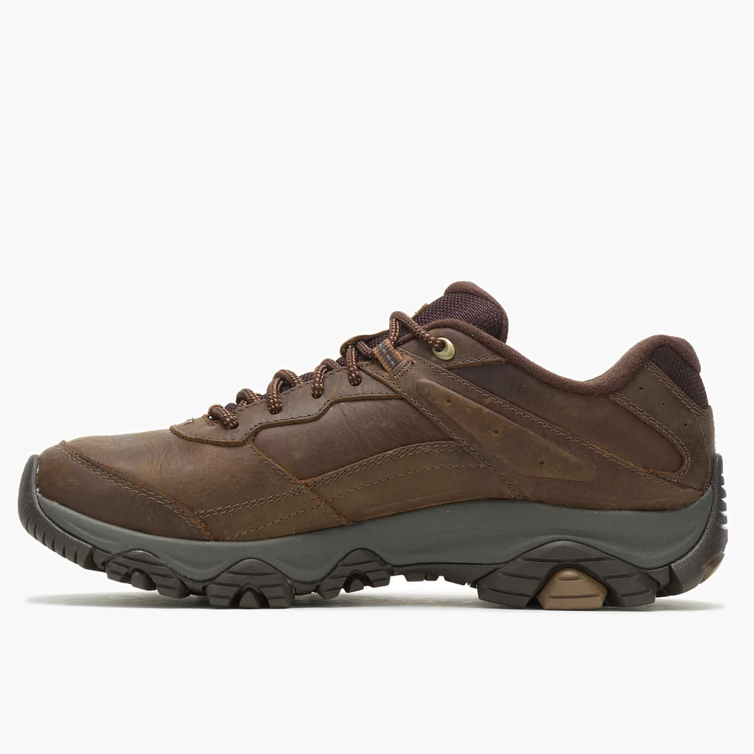 Men's Moab Adventure 3 Waterproof Wide Width - Everyday