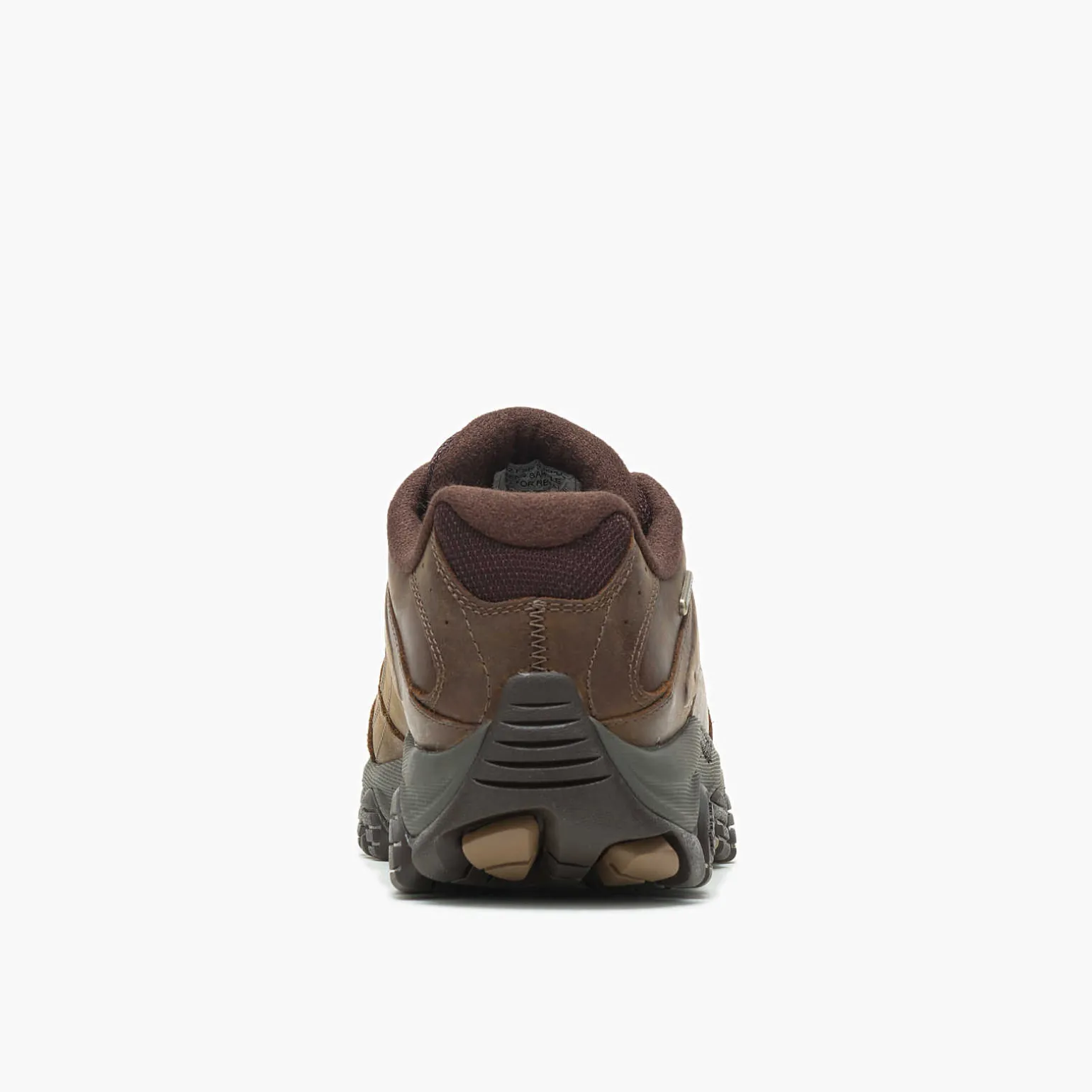 Men's Moab Adventure 3 Waterproof Wide Width - Everyday