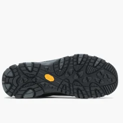 Men's Moab Adventure 3 Waterproof Wide Width - Work