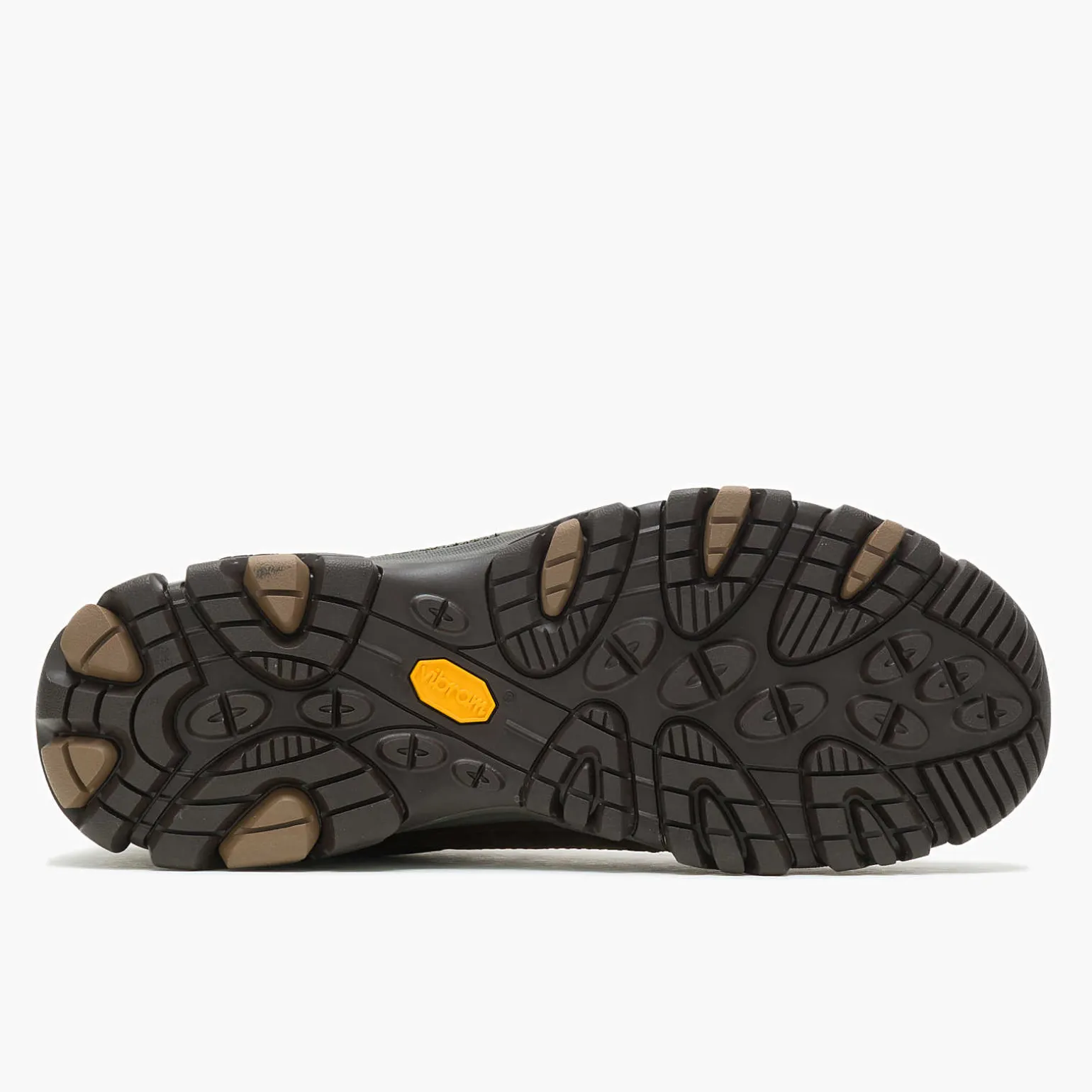 Men's Moab Adventure 3 Waterproof Wide Width - Everyday