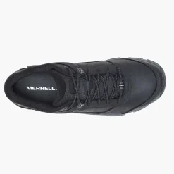 Men's Moab Adventure 3 Waterproof Wide Width - Work