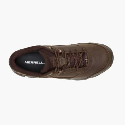 Men's Moab Adventure 3 Waterproof Wide Width - Everyday