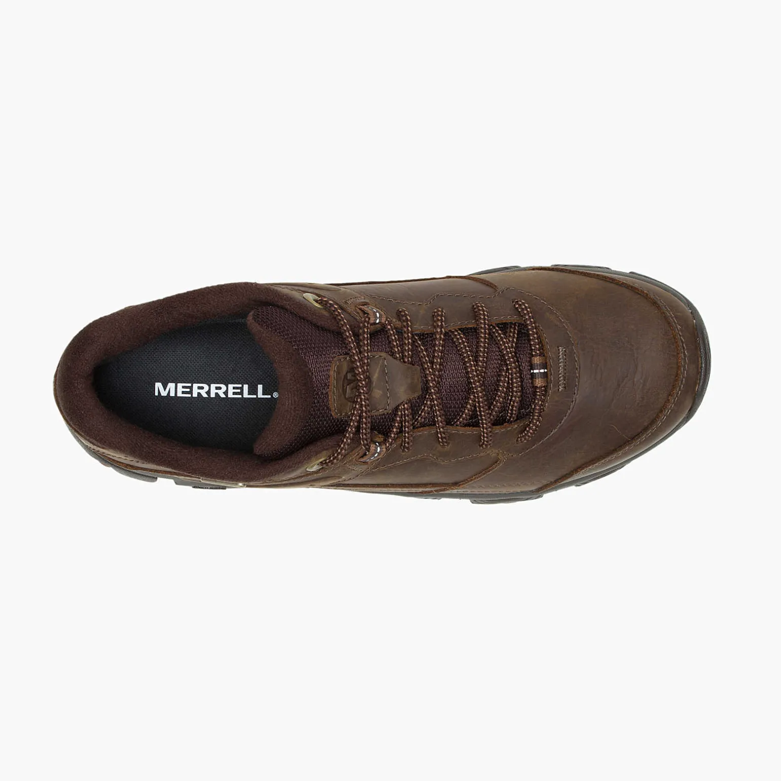 Men's Moab Adventure 3 Waterproof Wide Width - Everyday